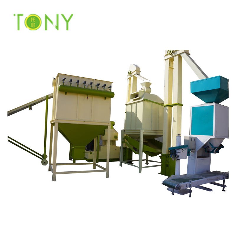 EFB Pellet Mill Line с добра цена