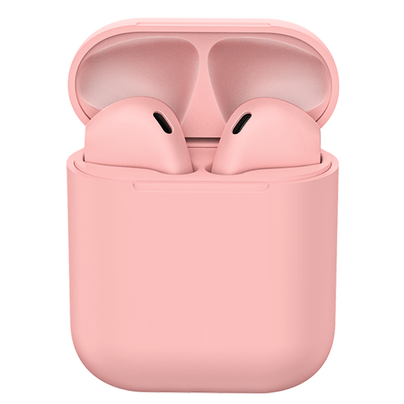 Inpods i12 tws earbuds