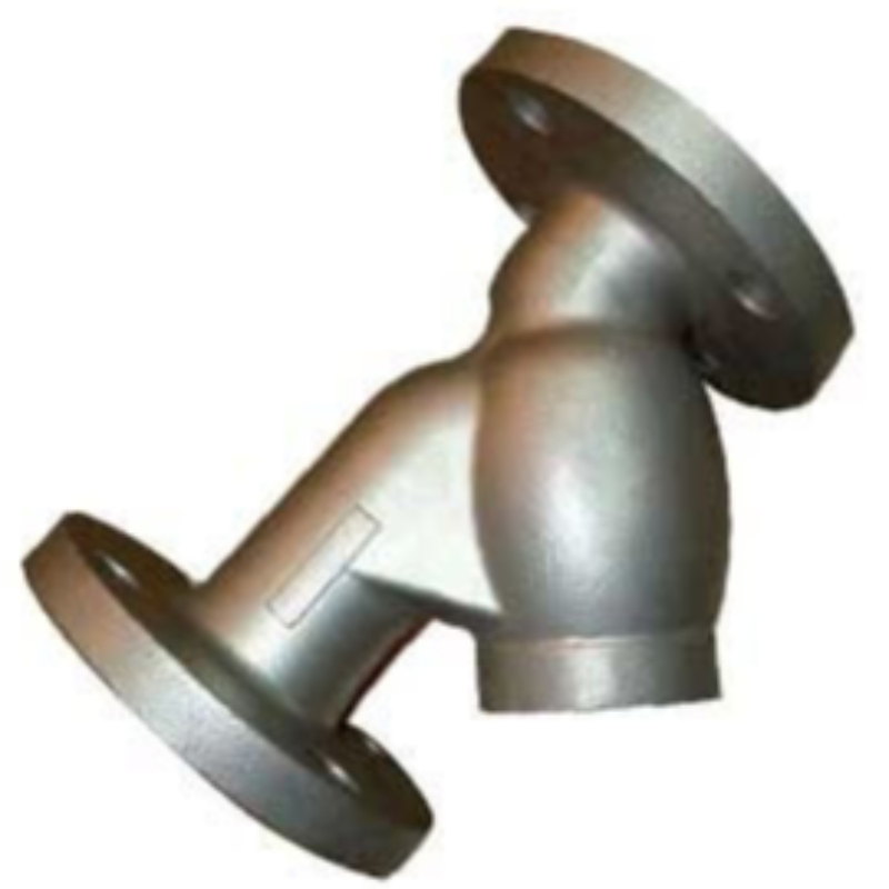 Прецизно леене Inconel®625, Прецизно леене, Производствен процес на силициев зол (Inconel®625, UNS N06625, W.Nr.2.4856, сплав625, NiCr22Mo9Nb, NA21)