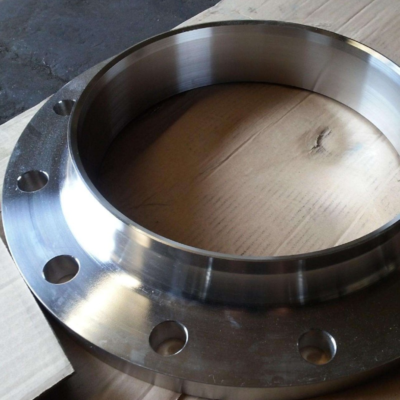 Inconel® X-750 прецизно леене, прецизно леене, производствен процес на силициев зол (UNS N07750, W.nr2.4669)