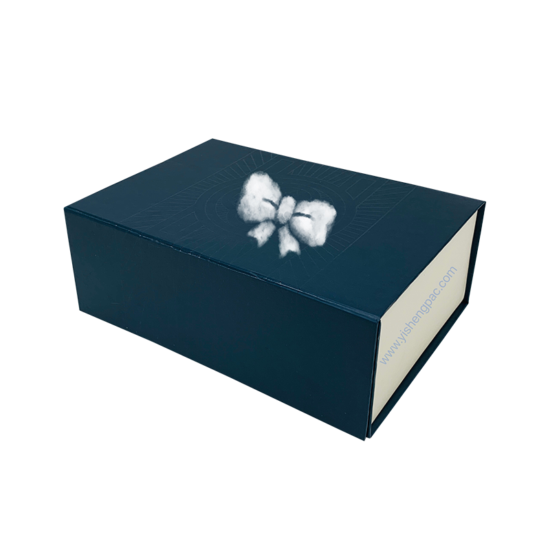 Хартиена подаръчна кутия Gox Packaging Box за кухненски съдове