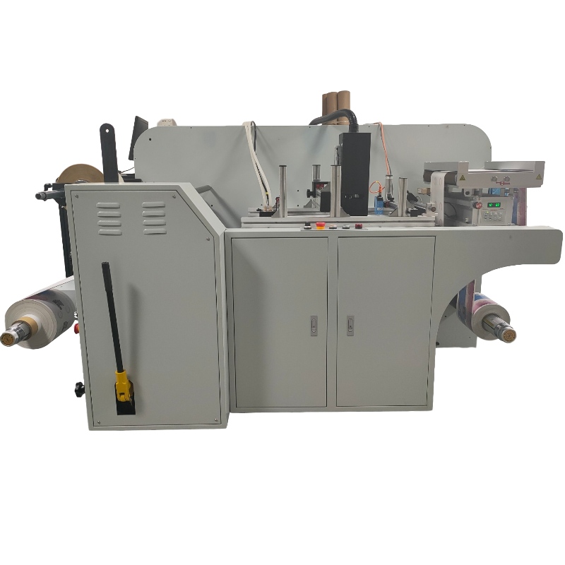PMF-450 D високоскоростна платформа за пръскане с код