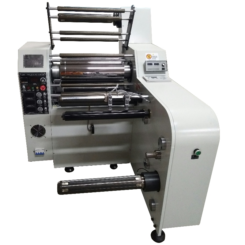 XHM500-G-J пневматична машина за ламиниране
