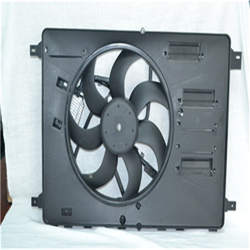 Вентилатор за автоматично охлаждане OEM 6G918C607G за Ford Mondeo Zhisheng