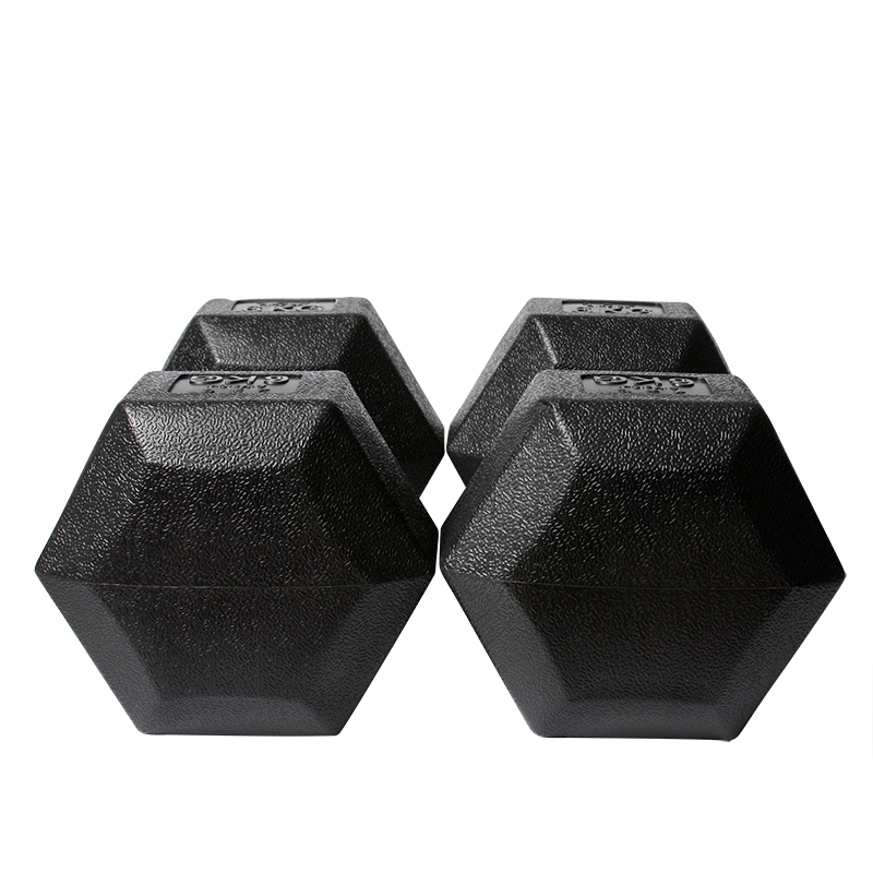 Домашно Хексагонално подобие на Hex Rubber