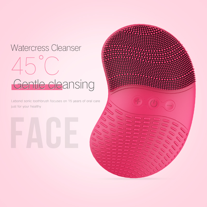 Cleanser - Douban - червен FY300