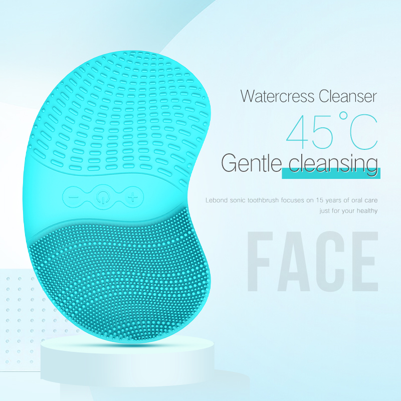 Cleanser - Douban - Blue FY300