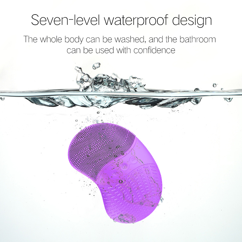 Cleanser - Douban - Purple FY300
