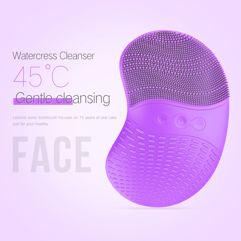 Cleanser - Douban - Purple FY300