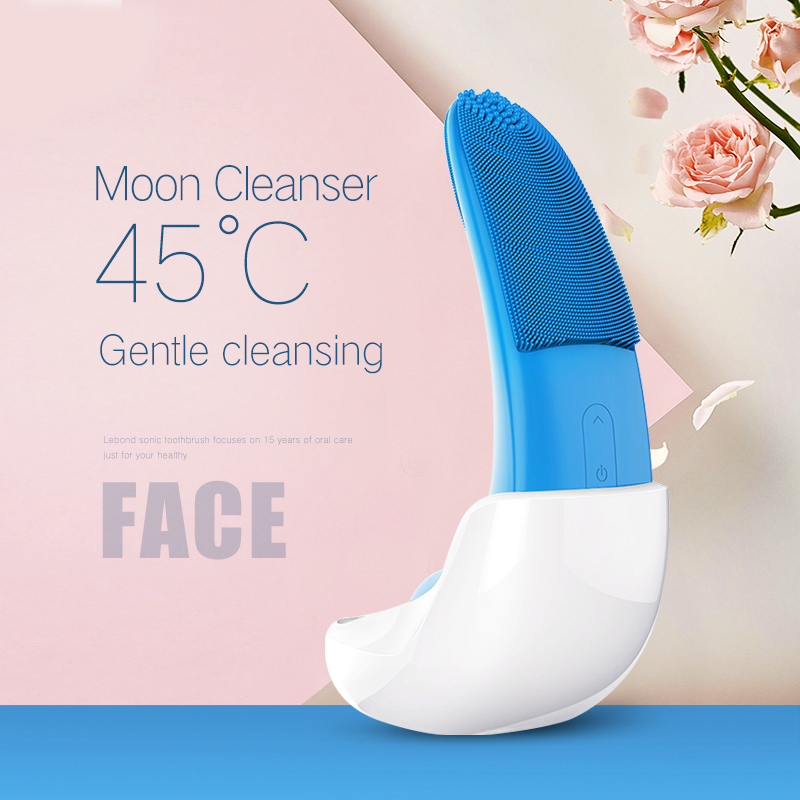 Cleanser - Moon - Blue FY301