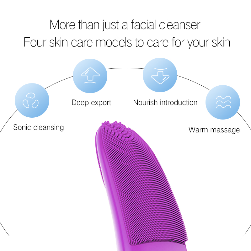Cleanser - Moon - Purple FY301