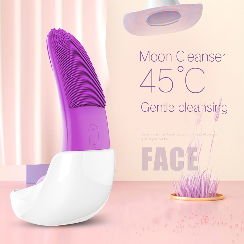 Cleanser - Moon - Purple FY301