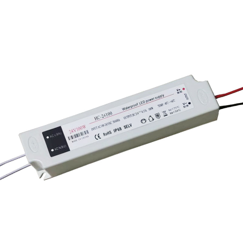 12V 100W smps високо качество Zhongshan високо качество устойчиво налягане водоустойчиво Лед електрозахранване