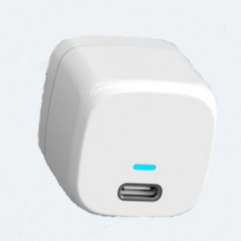 PD 20W USB-C бързо зарядно устройство