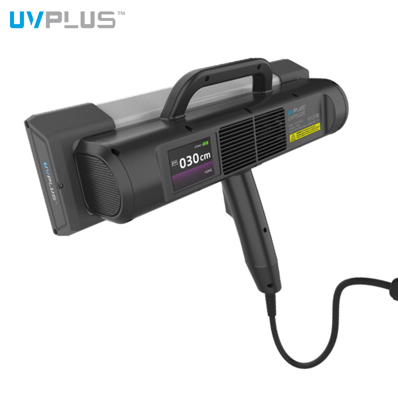 Интелигентна PowerPro UVC Дисинфекция пръчка