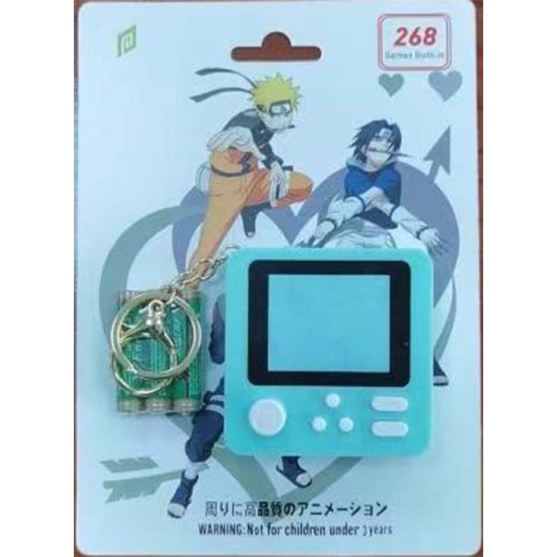 8Bit BL-281 2 LCD