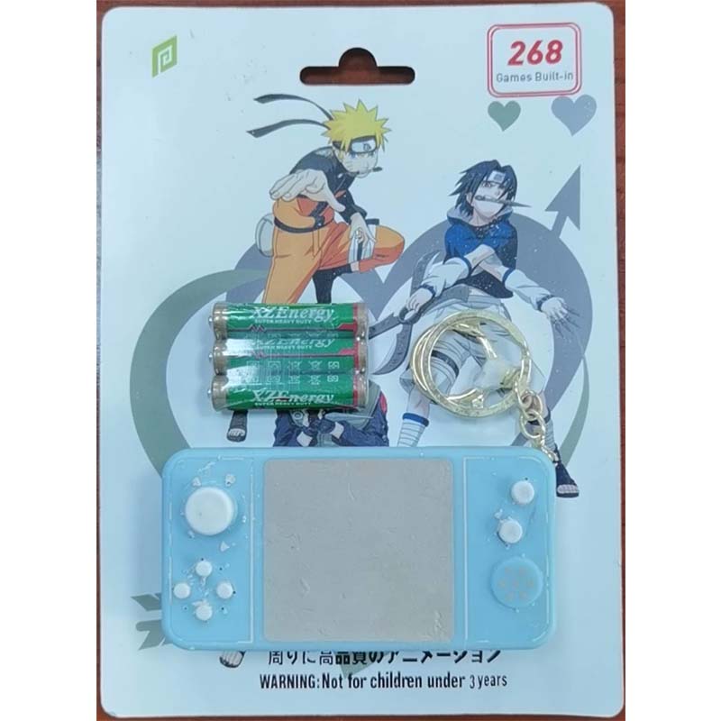 8Bit BL-282 LCD GSM