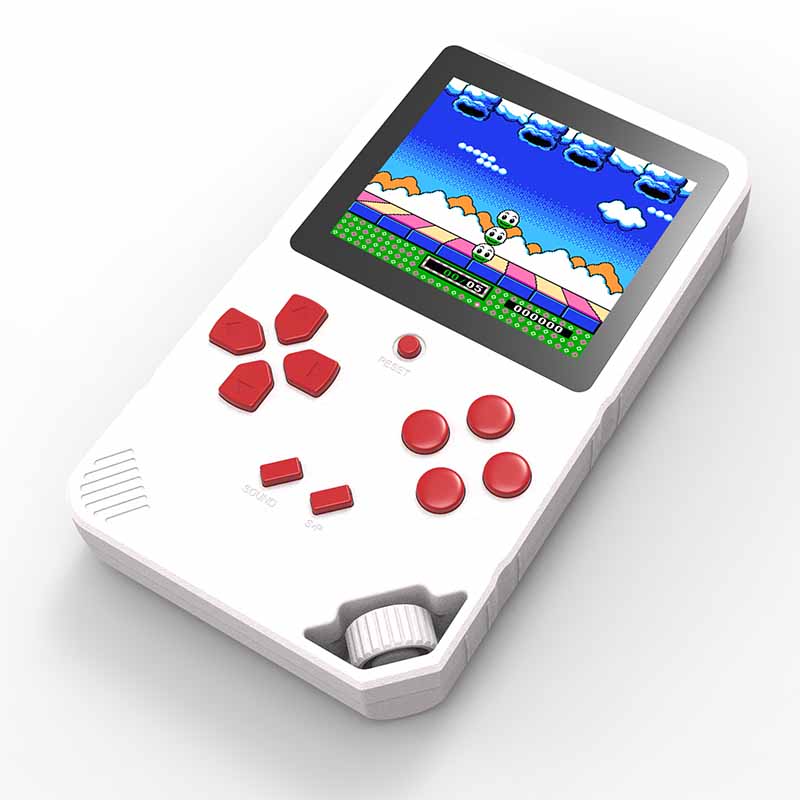 Video Game 8Bit BL-512