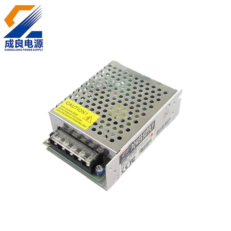 LED захранване 12V 5A 60W LED трансформатор за драйвери SMPS
