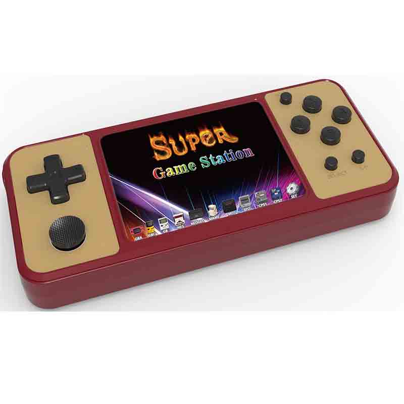 64Бит BL-865 3.0 Emulator Video Game