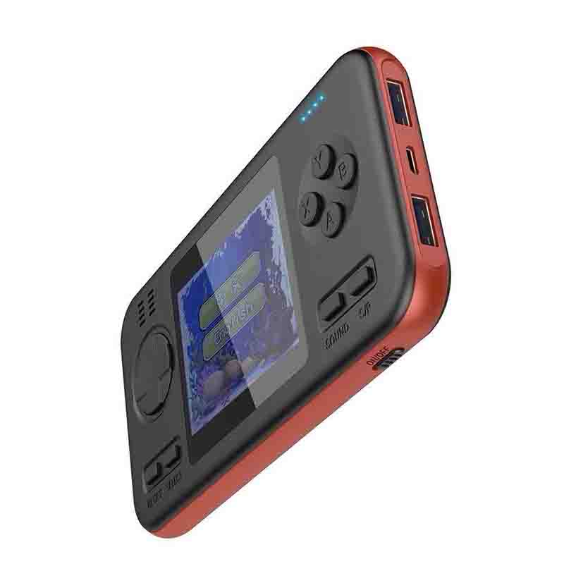 Bl-D12 Power Bank + 2.8 Игра на ръка
