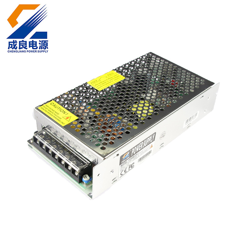 LED захранване 12V DC 200W за осветление с LED лента