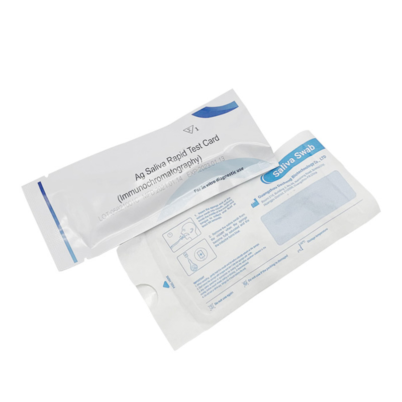 V-CHEKComment2019-nCoV Ag Rapid Test Kit.