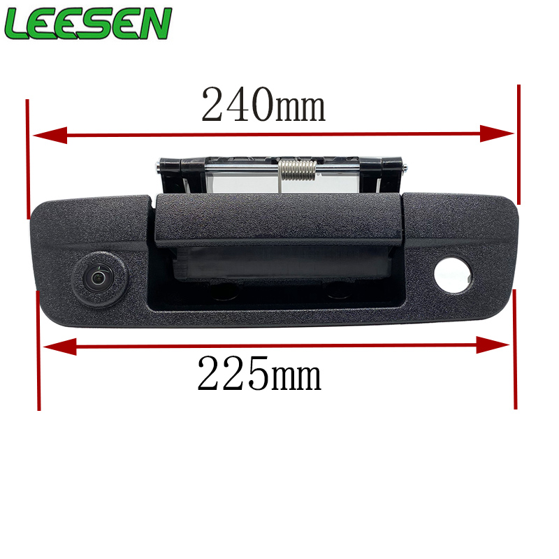 Водоустойчив HD Night Vision Back Up Reversing Dodge Ram Pickup Truck 1500 3500 2009-2016