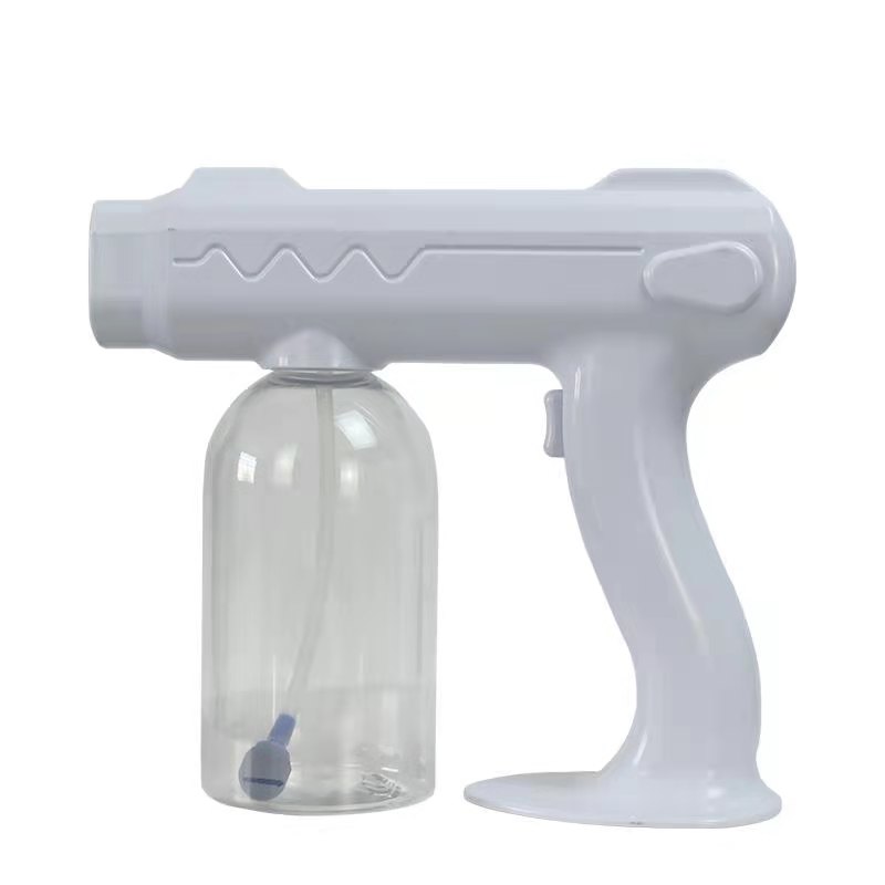 P080 Китайски електрически нано-стерилизиращи пистолети Micro Spray