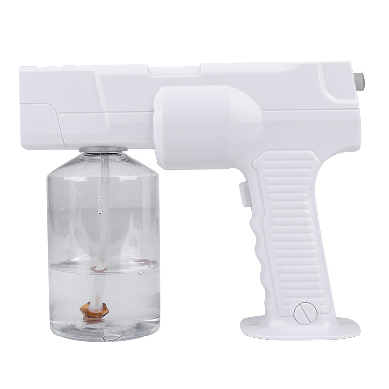 MATE 84 Китайски електрически нано-стерилизиращи пулверизатори Micro Spray